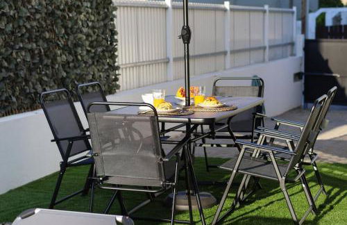 Casa de ferias com Piscina e Suite - Foto 21