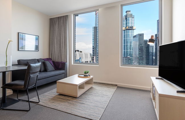 Oaks Melbourne on Market Hotel - Photo 61