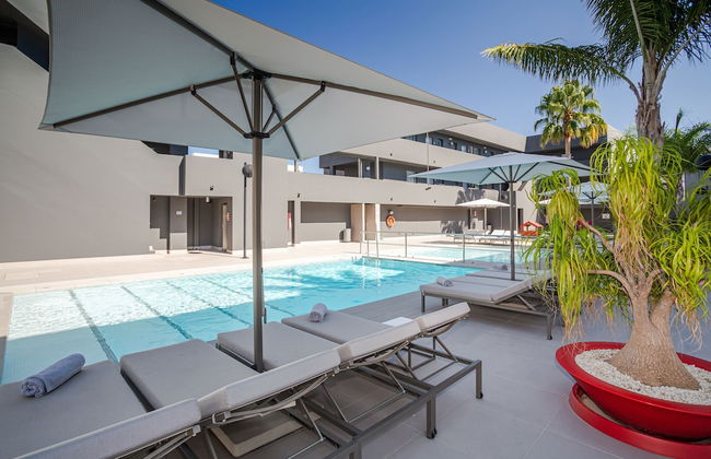 Migjorn Ibiza Suites & Spa - Foto 69