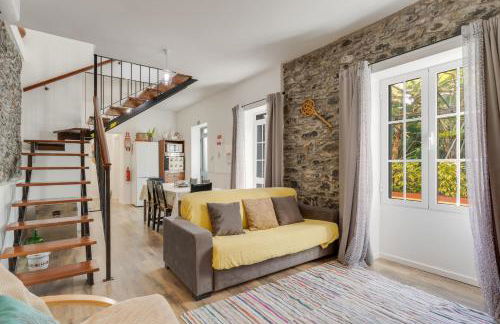 Casa D`Avó Celina - Foto 13