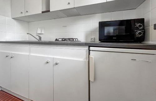 Studio proche de la mer avec parking Cagnes-sur-Mer - Foto 18