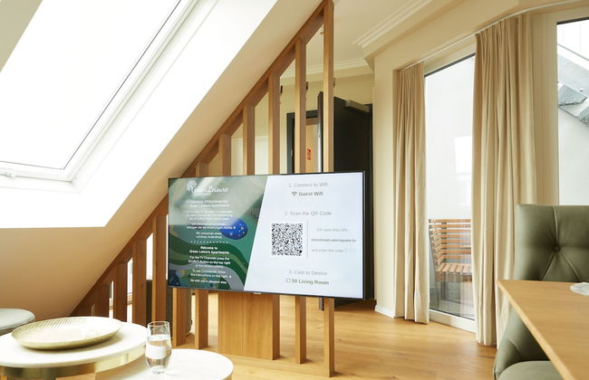 Green Leisure Apartments - Photo 20