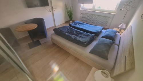 FeWo Heppenheim - Foto 2