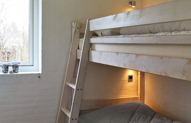4 Star Holiday Home in Struer - Foto 14