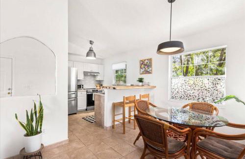 The Look-Out Private Rooftop 5 Minutes to the Beach & DownTown - Foto 24