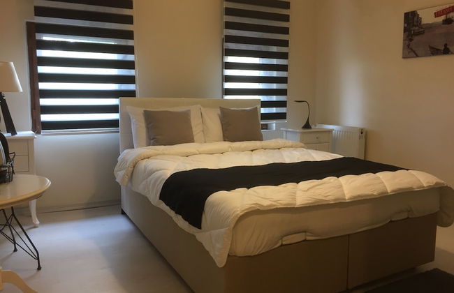 Taxim V&V Apart - Foto 30