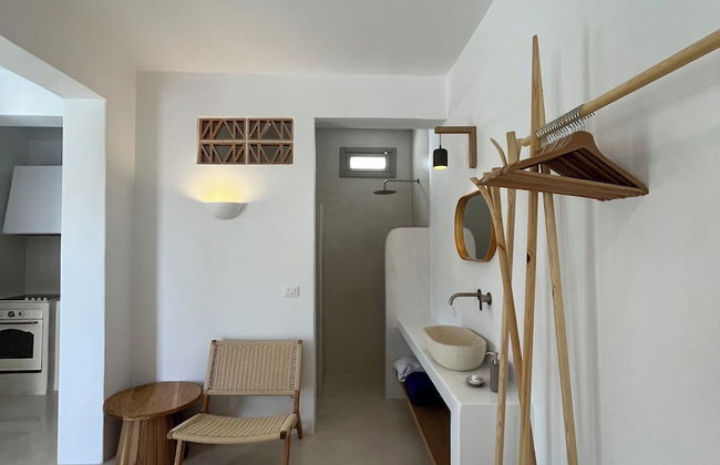 Ios Alcyon Blue Suites - Foto 34