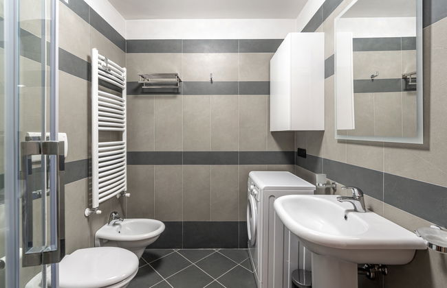 Condominio Giulia - Foto 13