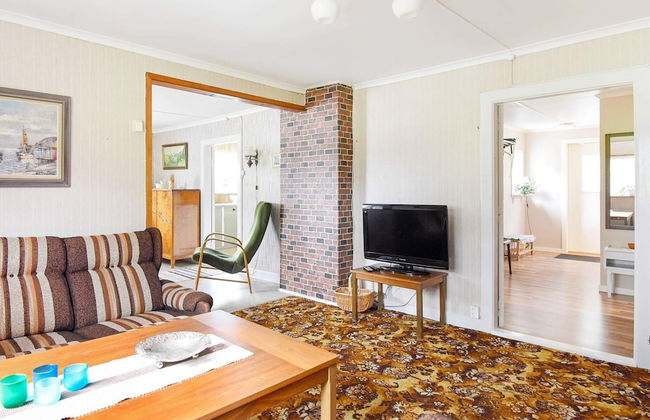 5 Person Holiday Home in Bullaren-by Traum - Foto 11