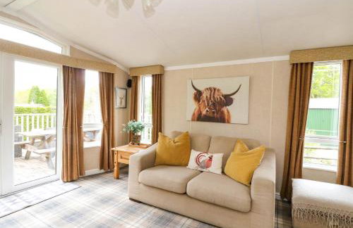 The Four Oaks Chalet - Foto 4