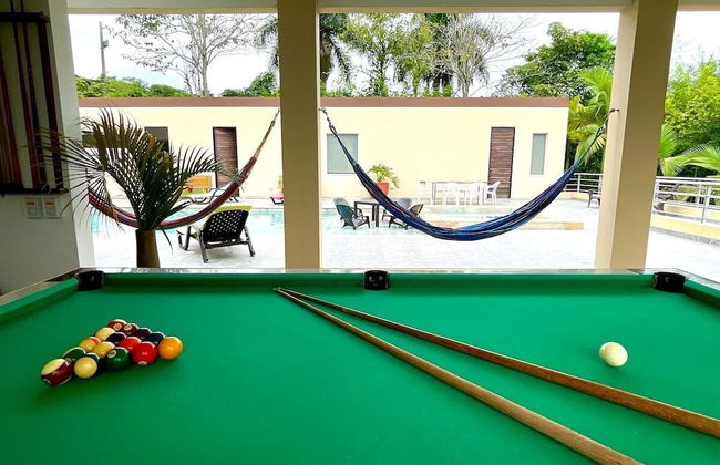 Maravillosa CASA FINCA piscina wifi tv - Photo 19