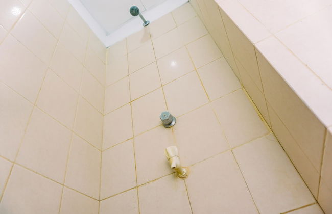 Nice Studio At Serpong Greenview Apartment - Photo 10