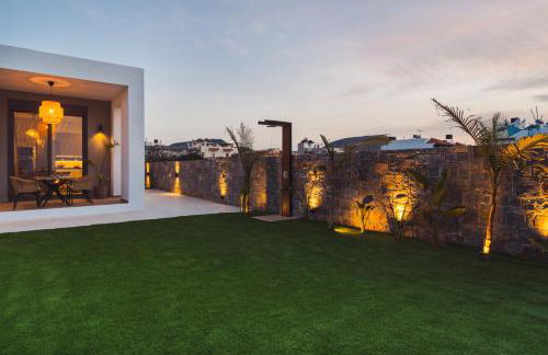 Nagia Luxury Family Villas - Photo 41