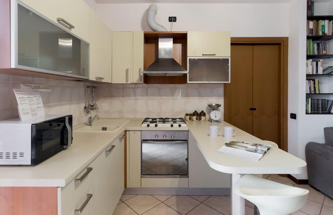 Andrea Doria 49 - Seveso - Foto 14