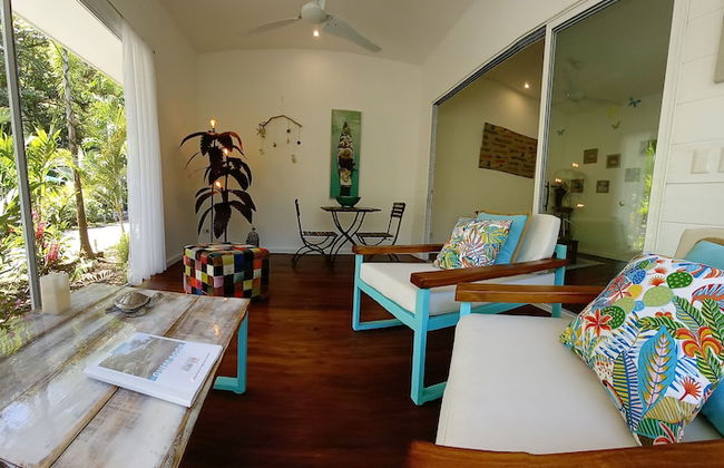 Casa Blanca Villas Ojochal - Foto 25