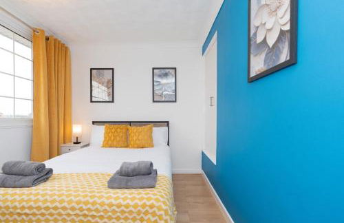 Open Mind Property - Hottub, Sleeps10 & Parking - Foto 21