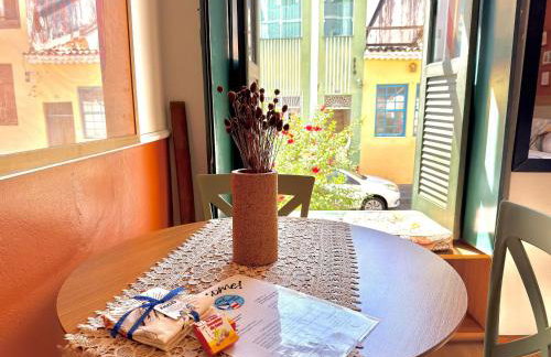 Lindo Studio no Centro Histórico - Foto 14