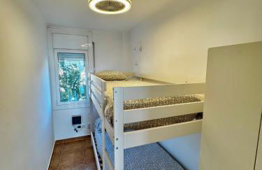 Apartamento Canet de Mar - Primera linea de Playa - Increibles vistas al Mar - Foto 33