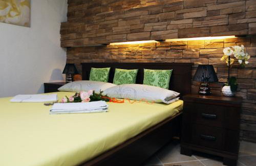 Apartments Vila ViDa Orebić - Photo 30