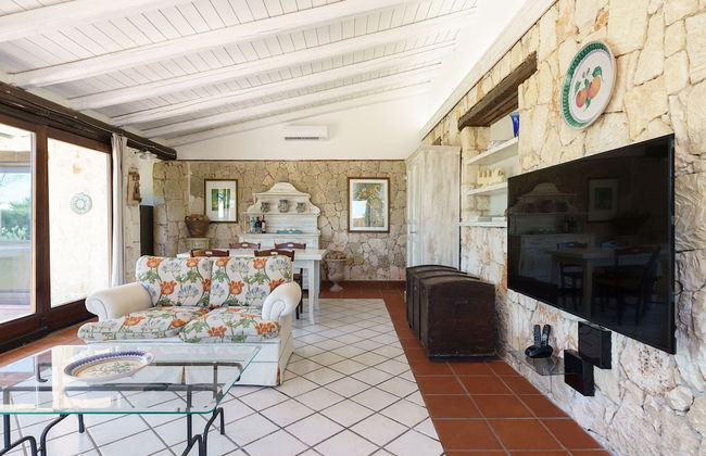 Villa del Mito - Foto 25