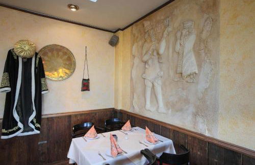 Aparthotel Berlin - Foto 39