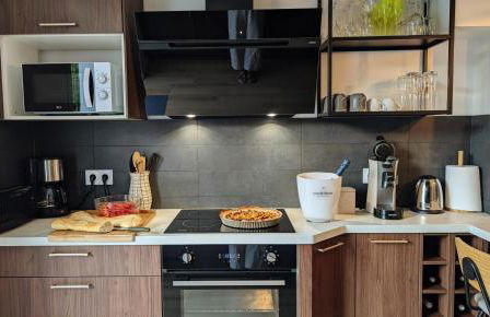 LE CEMAROSE Cottage & Spa Terrace Garden & lovely View - Foto 17