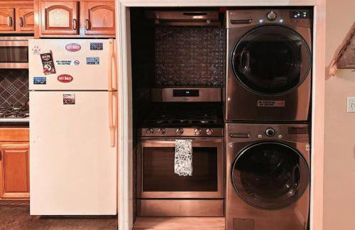 NY - NJ Tennis Suites - Sleeps 40 - 15 Mins to NYC - Foto 51