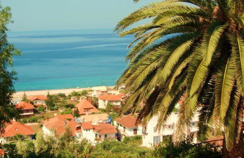 Villa Pappas - Foto 16