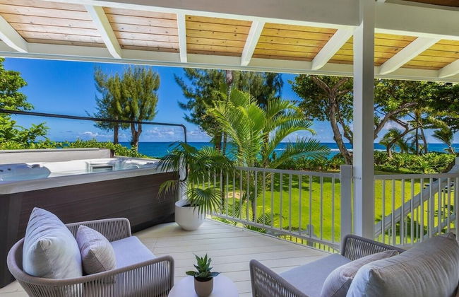 Camp Alealea 6 Bedroom Home by RedAwning - Foto 29