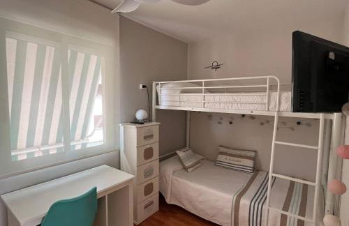 Apartamento Al Andalus Playa Muchavista El Campello - Photo 25