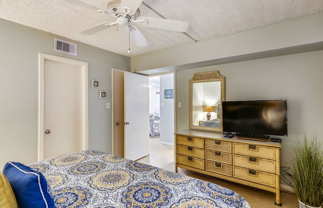 By the Sea Resort 907-sea La Vie - Foto 5