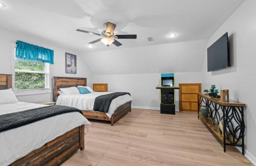 Serenity pointe lake house - Foto 15
