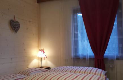 Casa Monteggia - Foto 45