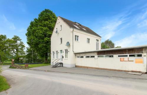 24-7 Living - Modern Apartments in Waltrop with Top Connection - Foto 46