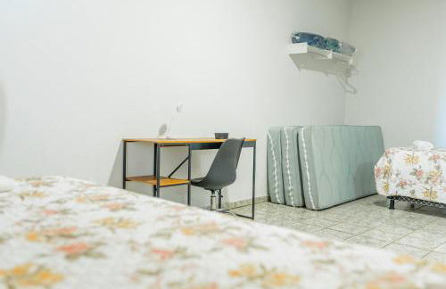 Casa Alegria piscina churrasqueira - Foto 15