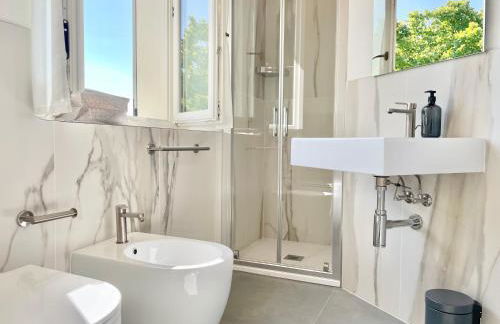 Monolocale vista castello – Dimora dell’Ulivo 4 - Foto 31