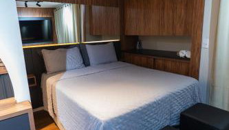 Flat exclusivo Studi Cuiabá 1605 - Foto 3