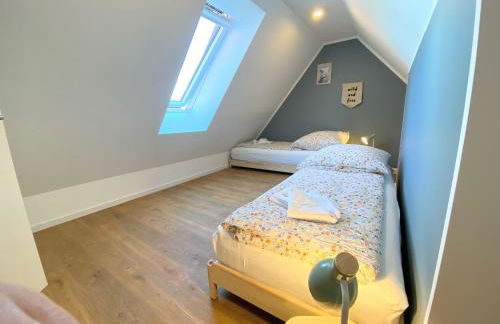 Timmenhus - neue Ferienwohnungen im historischen Bauernhaus - Foto 32