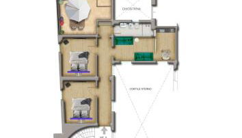 Sant'Andrea Apartment - Foto 4