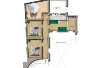 Sant'Andrea Apartment - Foto 4