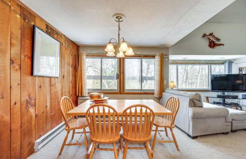 Resort-Style Amenities at Home Near Campton Mtn! - Foto 6