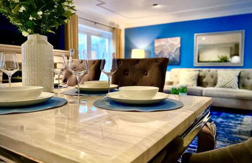 Beautiful Hot tub Suite in St Annes - Photo 27