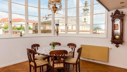 Main Square penthouse - Foto 5