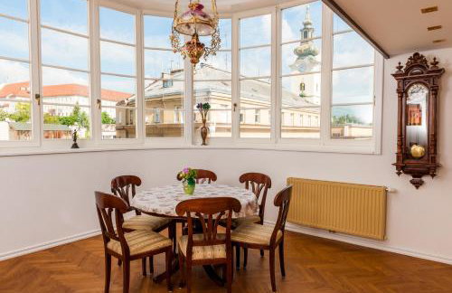 Main Square penthouse - Foto 5