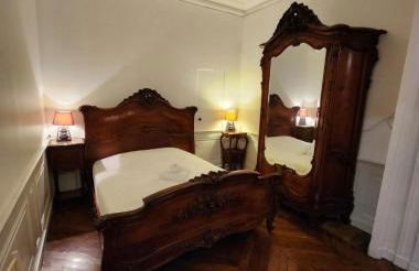 Grand 100 m2 à 5 min de Bellecour - Foto 4