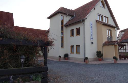 Restaurant - Garni bei Peppo - Foto 9