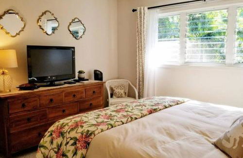 Ohana Beach Retreat at the Surf and Racquet Club - Foto 15