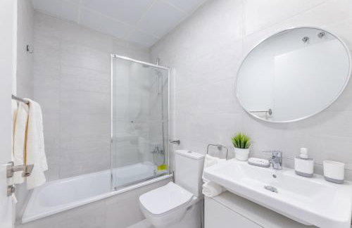 VB Encinar 3BDR Apt Sea Views - Foto 22