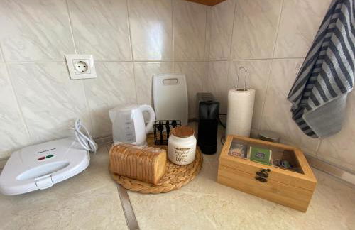 Nymphaea sea view apartment - Foto 16