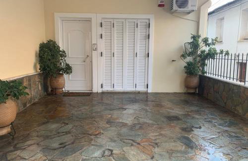 Σελιανίτικα, διαμέρισμα με θέα -50μ από τη θάλασσα - Foto 28